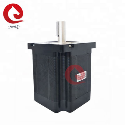 2Phase 86mm Hybrid Stepper Motor 86HS100 Dengan 6.5N.m Untuk Mesin CNC Router