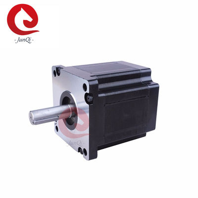 2Phase 86mm Hybrid Stepper Motor 86HS100 Dengan 6.5N.m Untuk Mesin CNC Router