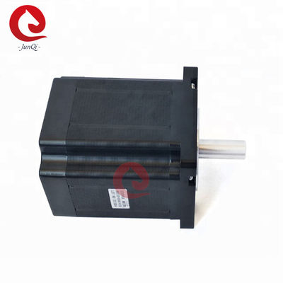 2Phase 86mm Hybrid Stepper Motor 86HS100 Dengan 6.5N.m Untuk Mesin CNC Router