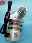 24VDC Junqi OWP-BL43-200 Brushless DC Automotive Water Pump Untuk Pendinginan Mesin