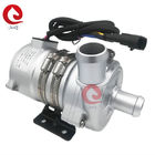 24VDC 2400L / H 16M BEV BUS Auto Brushless Dc Water Pump Dengan CAN BUS Control