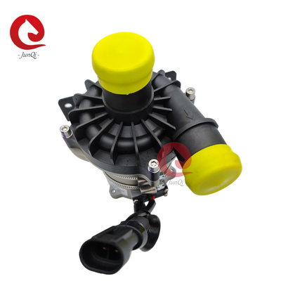 Coach Bus Cooling Automobile Water Pump 24V 180W untuk Pendinginan Paket Sel Bahan Bakar