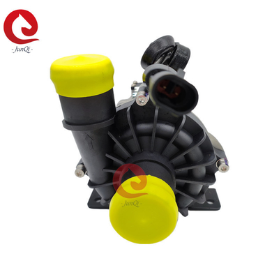 Coach Bus Cooling Automobile Water Pump 24V 180W untuk Pendinginan Paket Sel Bahan Bakar