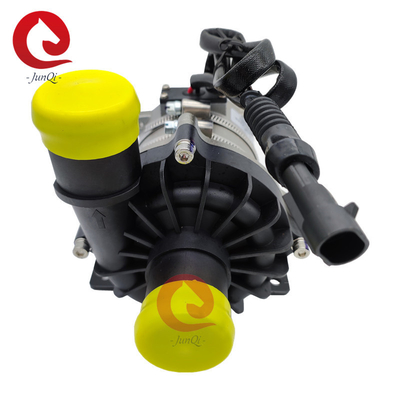 Coach Bus Cooling Automobile Water Pump 24V 180W untuk Pendinginan Paket Sel Bahan Bakar
