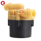 24V Filling Water Pump DC Booster Pump Untuk Peralatan Water Treament