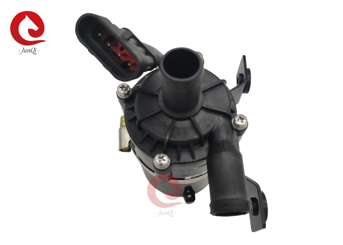 Pump Air DC Tanpa Sikat 12V Untuk Mobil EV Max Flow 40L/min