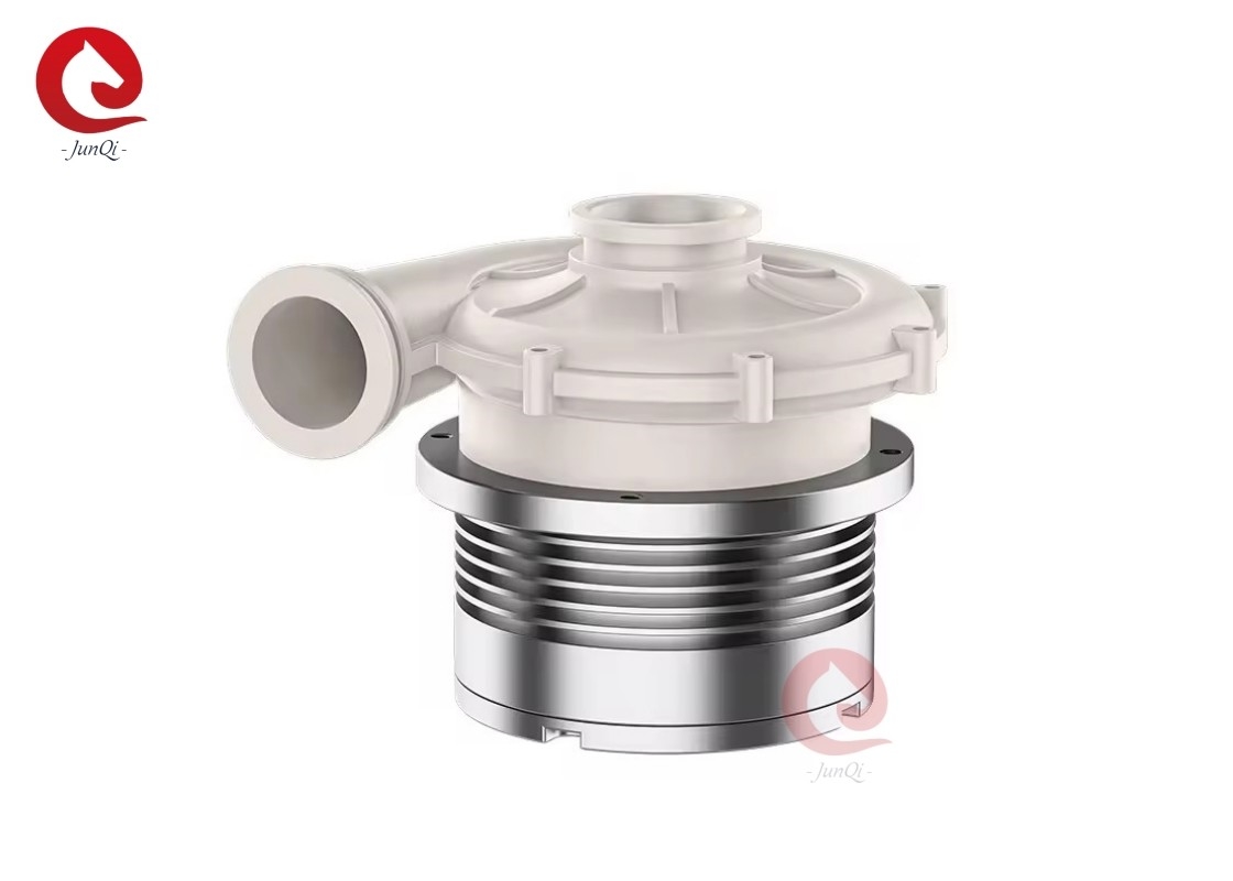 OWB9275-24V Seri Kecepatan Tinggi 50000rpm DC Blower Brushless Fan Untuk Pengambilan Sampel Lingkungan