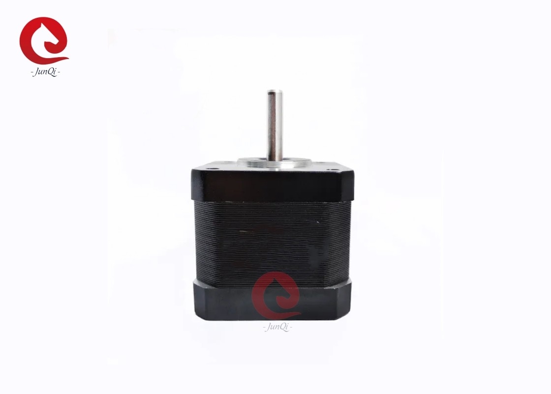 Nema17 2Phase 1.8° 42HS Series Hybrid Stepper Motor 3D Printer Motor Untuk Mesin Penggilingan Ukiran
