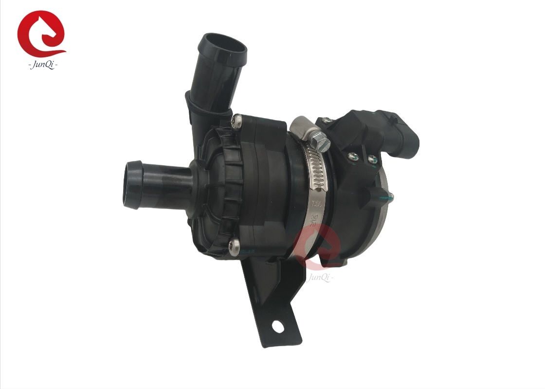Pompa Air Pendingin Listrik DC 12V JP80 Untuk Pendinginan Sistem Terminal Baterai Kendaraan Listrik