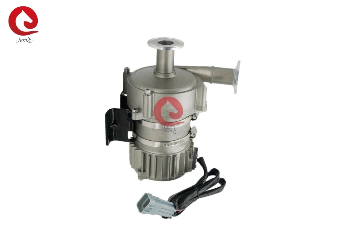Pompa Air Pendingin JP400C dengan Pelat Chuck, 400W Kepala Maks 31m, Aliran Maks 5000L/jam untuk Pendinginan Pusat Data