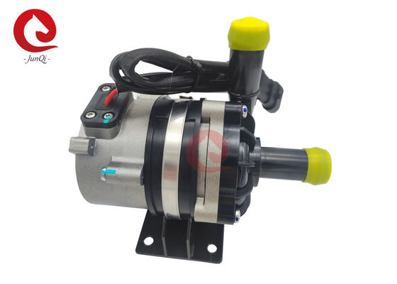 12V 100W PWM Control Electric Car Coolant Pump New Energy Brushless Untuk EV Bus