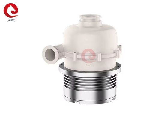 OWB7095 Mini Turbine 23kPa Brushless Fan Blower In Air Cushion Machine / Hand Dryer