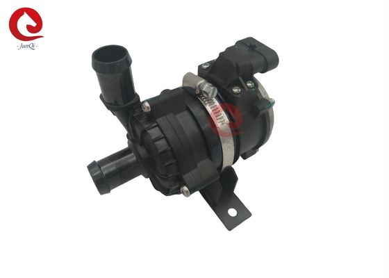 12V BLDC Mini Water Pump 20L/Min Aliran 8m Lift JP80-12V Booster Pump Untuk Mobil EV