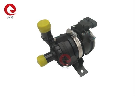 Pompa Air BLDC 24V Kepala 8m 20L/Min Untuk Sistem Pendingin Stasiun Pengisian Daya EV