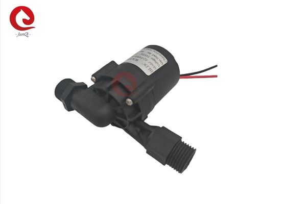 Pemanas Air Listrik DC 12V/24V Mesin Cuci Kecil Pompa Booster JQ-P4502