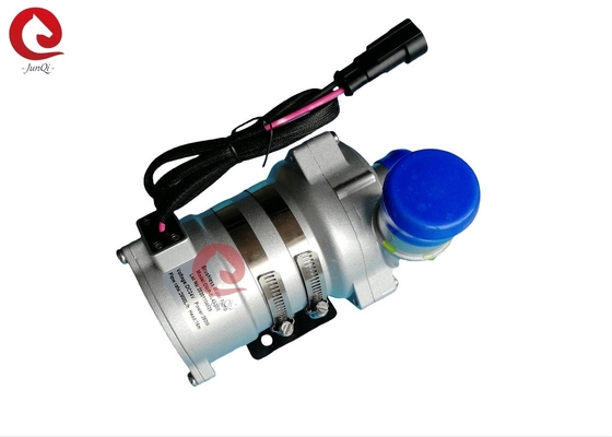 Pompa air pendingin bus kota gabungan 24V 250W JP-BL43-200 Pompa air listrik 2800LPH Aliran 16m Kepala