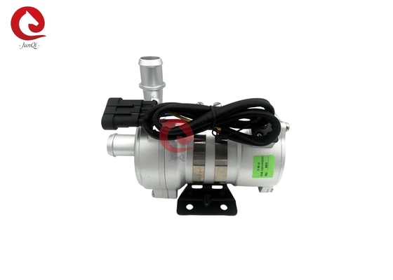 Kendaraan PHEV Sirkulasi Pendingin Pompa Air Listrik Otomatis 24VDC 240W