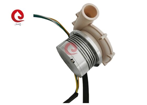 JUNQI 24V 25Kpa 52000rpm Fener DC tanpa sikat OWB9275-24V Untuk alat pengambilan sampel
