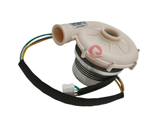 Junqi OWB9275 Series Brushless DC Blower Fan untuk Fuel Cell/ Rapid Inflation