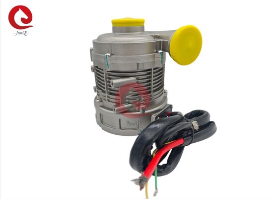 JUNQI JP2200RS-48V 2KW Pompa Sirkulasi Loop Pendingin Untuk Sistem Penyimpanan Energi Komersial / Industri