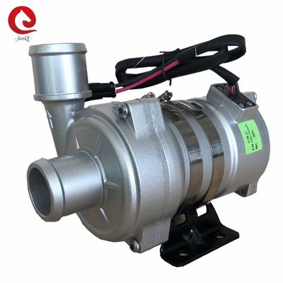 Pompa Air Listrik Otomatis 24VDC 130W 250W Untuk Sirkulasi Pendingin Kendaraan PHEV