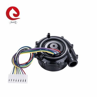Pembalikan Positif 12VDC Brushless Blower Fan PG Sinyal Umpan Balik Mesin CPAP Motor