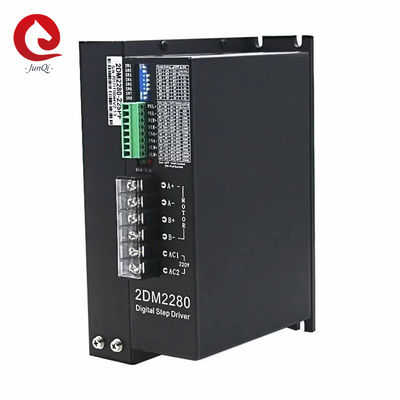 2DM2280A 2 Phase Digital Stepper Driver Untuk 110mm 130mm Melangkah Motor 110VAC 200VAC