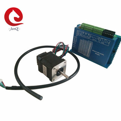 1000PPR Encoder 0.55N.M Loop Tertutup Motor Servo HSS42 Driver Digital