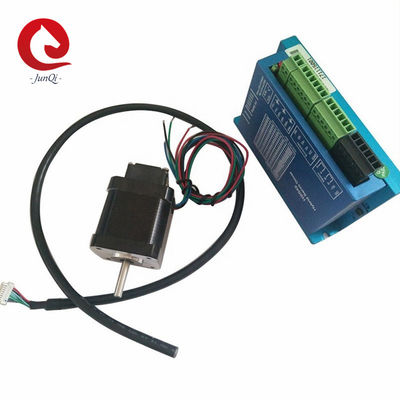 NEMA17 42mm Stepper Motor Driver Terintegrasi Dengan Encoder HSS42